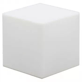 NewGarden Cuby 32 lampă LED de exterior cu cablu lumină albă 25W 6500K IP65