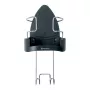 Suport de fier de călcat de perete Brabantia 385742, gri închis