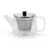 Ceainic Bredemeijer Merano 1,1L cu filtru din oțel inoxidabil, 165050