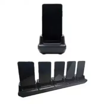 Stație de încărcare Samsung cu 5 sloturi pentru XCover 6 Pro