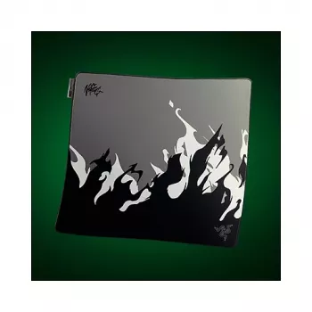 Mouse pad gaming Razer Gigantus V2 Pro NiKo Edition, L, Gri