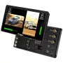 Monitor de control cameră wireless Portkeys BM7 II DS 7 inch
