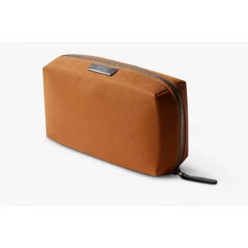 Organizator pentru accesorii tehnice Bellroy Tech Kit, bronz