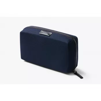 Organizator pentru accesorii mobile Bellroy Tech Kit, bleumarin