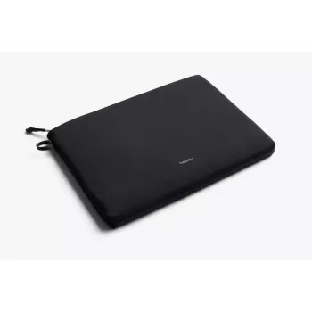 Husă pentru laptop Bellroy Lite Laptop Sleeve 16 - 16 inch (Negru)