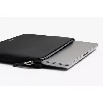 Husă pentru laptop Bellroy Lite Laptop Sleeve 16 - 16 inch (Negru)