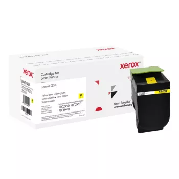 Toner Xerox Everyday Galben capacitate extra mare (006R04489)