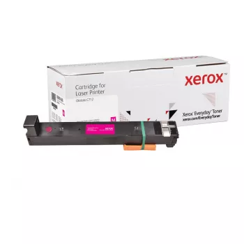 Cartuș de toner Xerox Everyday Magenta (006R04288) - Alternativă compatibilă la OKI 46507614