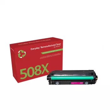 Cartuș de toner recondiționat Xerox Everyday Magenta, 006R03472