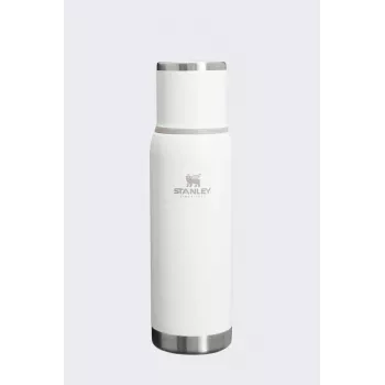 Sticlă termică Stanley Adventure To-Go Bottle 1L Frost