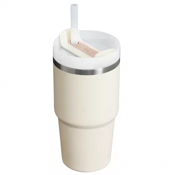Stanley Quencher H2.O FlowState 0,6 l Cream