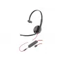 Căști mono Poly Blackwire C3215 USB-C
