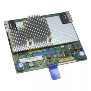 HPE Microchip SmartRAID SR416i-a Controller RAID 16-Lane PCIe 4.0 x8 4 GB Cache NVMe/SAS/SATA