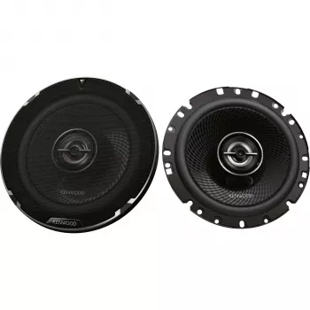 Sistem de difuzoare KENWOOD KFCPS1797 17cm cu 2 căi Performance Standard Series