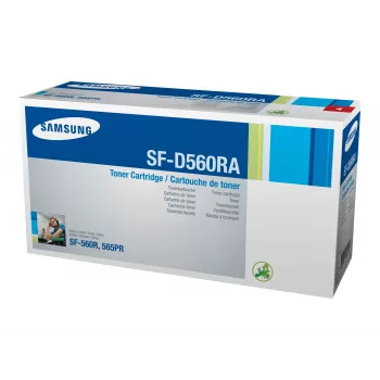 HP Samsung SF-D560RA Cartuș toner original Negru (SV228A)