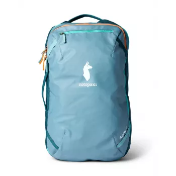 Rucsac de voiaj Cotopaxi Allpa 28L - Blue Spruce / Abyss