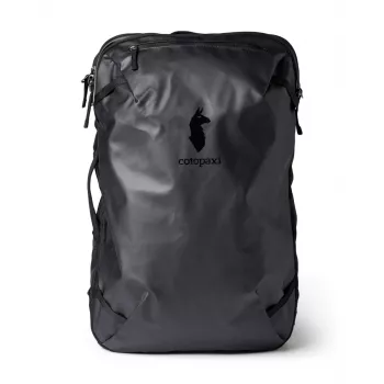 Rucsac de călătorie Cotopaxi Allpa 35L - Cotopaxi Black