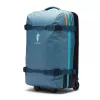 Geantă cu rotile Cotopaxi Allpa 65L - Blue Spruce