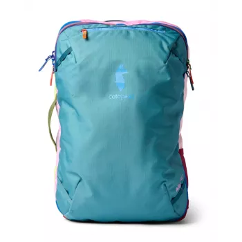 Rucsac de călătorie Cotopaxi Allpa 42L Del Día - Unique Colorway