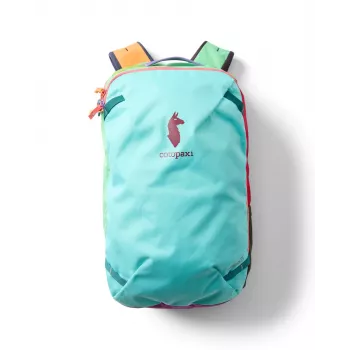 Rucsac de călătorie Cotopaxi Allpa Mini 20L - Del Día