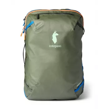 Rucsac de călătorie Cotopaxi Allpa 35L - Fatigue