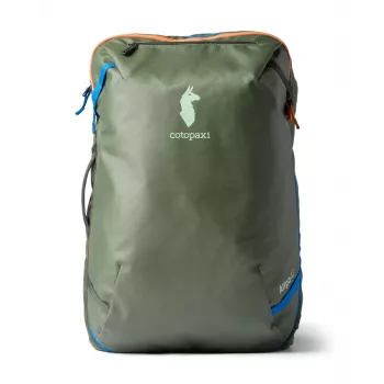 Rucsac de călătorie Cotopaxi Allpa 42L - Fatigue