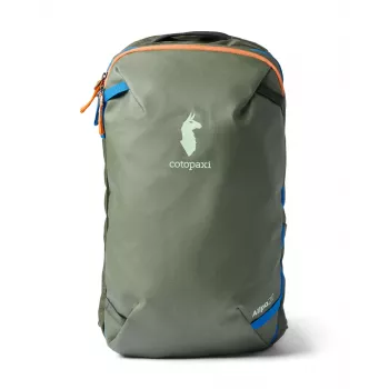 Rucsac de călătorie Cotopaxi Allpa Mini 20L - Fatigue