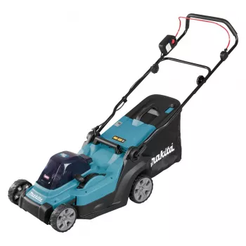 Mașină de tuns iarba cu acumulator Makita 40V max XGT LM003GM102
