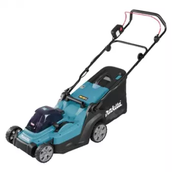 Mașină de tuns iarba cu acumulator Makita 40V max XGT LM003GM102