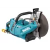 Makita Mașină de tăiat cu acumulator 40V CE003GZ02