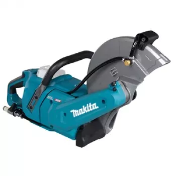 Polizor de retezat cu acumulator Makita 40V XGT CE004GZ
