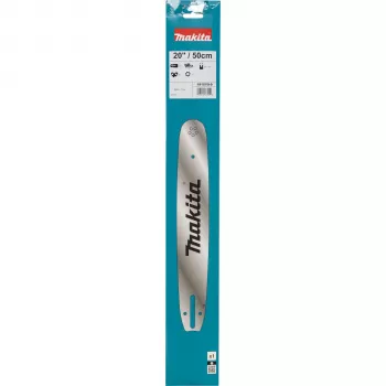 Lamă de ghidaj pentru ferăstrău cu lanț Makita 1915Y9-9 50 cm 95TXL