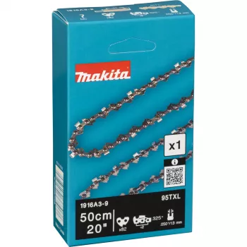 Lanț de ferăstrău Makita 1916A3-9 50 cm 95TXL