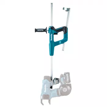 Prelungire mâner Makita 1915N-8 pentru dispozitiv de legat armătură 25,0 cm