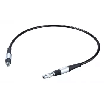 Furtun flexibil pentru unsoare Makita 1916S5-1 1200 mm pentru pistol de uns DGP180