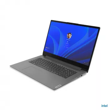 Laptop Lenovo V17 G4 IRU 17,3 inch Intel Core i5-13420H 8 GB RAM 512 GB SSD FHD Windows 11 Pro Arctic Grey