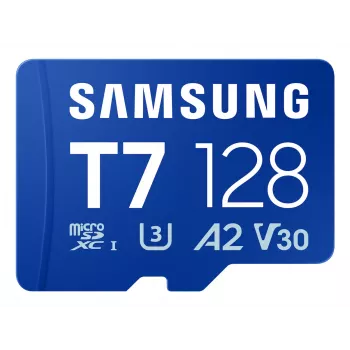Card de memorie Samsung T7 microSDXC 128 GB UHS-I