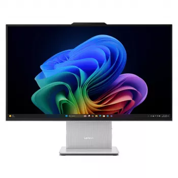 Lenovo IdeaCentre AIO 3 27IPH11 F0JJ001VGE - Display 27 inch QHD, Intel Core Ultra 5, 16 GB RAM, 512 GB SSD, UHD Graphics, Windows 11
