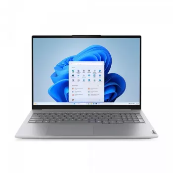 Lenovo ThinkBook 16 G9 IRL 21US00FMPB Laptop, 16 inch WUXGA IPS, Intel Core 7 240H, 16 GB DDR5, 512 GB SSD, Windows 11 Pro