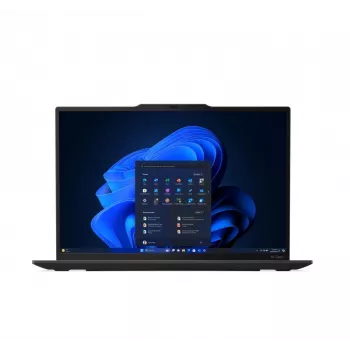 LENOVO ThinkPad X1 Carbon Gen 13 21NX00KDPB Ultra 7 255U 32GB 1TB 14.0 inch 2.8K Touch negru Windows 11 Pro 3Y Premier Support Plus + compensare CO2