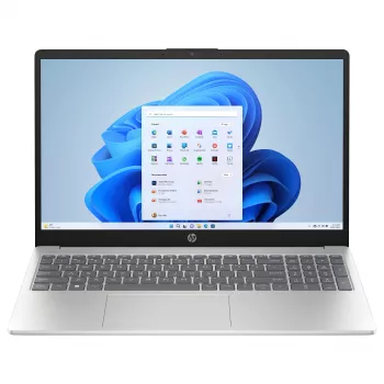 HP 15-FC0155NF AMD Ryzen 5 7520U 8 GB DDR4 512 GB PCIe AMD Radeon Graphics