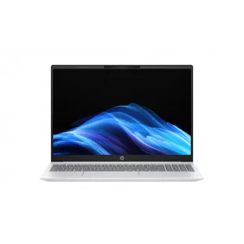 Laptop HP OmniBook 5 AI 16-ag1217nw - Ryzen AI 7 350 | 16-2K-OLED | 16 GB | 512 GB | Win11Home | Glacier Silver