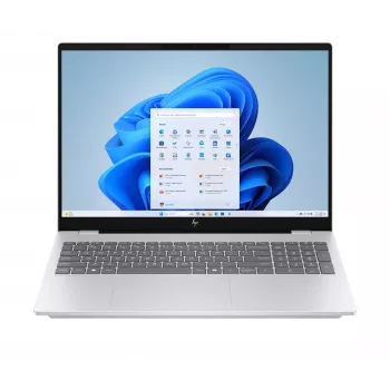 Laptop HP OmniBook 7 16-az0220nw - Core 7 240H | 16-2K | 16 GB | 512 GB | Win11Home | Glacier Silver