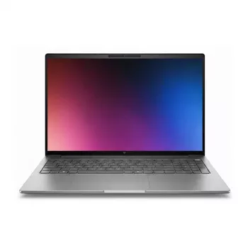 HP ZBook 8 G1i 16 Mobile Workstation - Intel Core Ultra 7 255H, 32 GB RAM, 1 TB SSD, NVIDIA RTX 500 Ada, 16 inch 2.5K IPS 400 Nits, FreeDOS