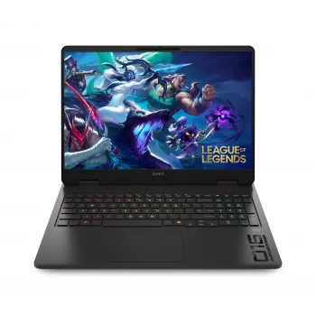 HP Omen 16-ap0013nw - Ryzen AI 7 350 | 16 inch 2K 144Hz | 24 GB | 1 TB | Win11 Home | RTX 5060