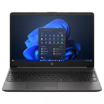 Laptop HP 250R G9 15,6 inch FHD, Intel Core 3-100U, 16 GB RAM, 512 GB SSD, Intel UHD Graphics, Windows 11 Home, Dark Ash Silver