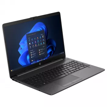 Laptop HP 250R G9 15,6 inch FHD, Intel Core 3-100U, 16 GB RAM, 512 GB SSD, Intel UHD Graphics, Windows 11 Home, Dark Ash Silver