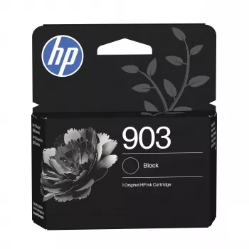 Cartuș de cerneală original HP 903 negru