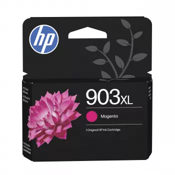 Cartuș de cerneală original HP 903XL High Yield magenta