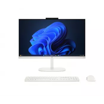 HP ProDesk 2 All-in-One G2i Intel Core 5 120U 23,8 inch Full HD 16 GB RAM 512 GB SSD Windows 11 Pro